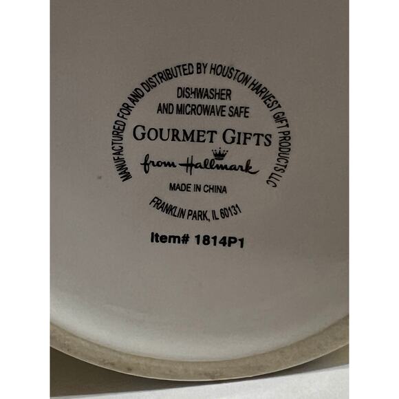 Hallmark Maxine Cartoon Double Sided Graphic Coffee Cup - Picture 3 of 5